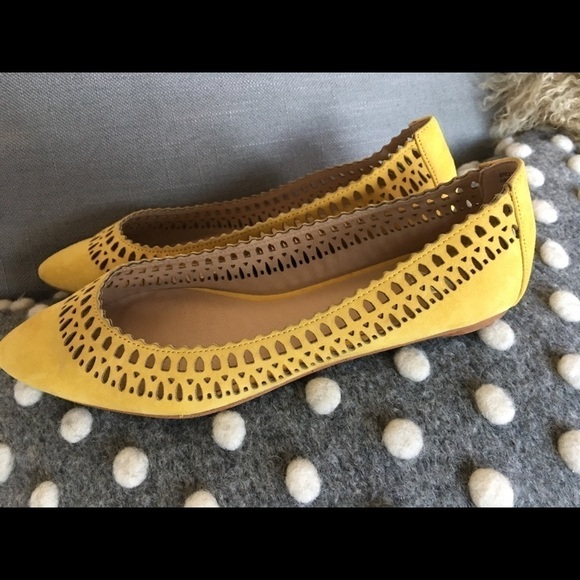 - New - Joe's ballet flat - Picture 2 of 5